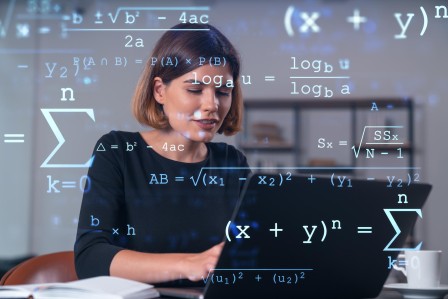 Математическое обеспечение и администрирование информационных систем
