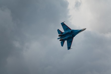 Техническая эксплуатация и восстановление боевых летательных аппаратов и двигателей