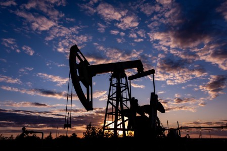 Нефтегазовое дело