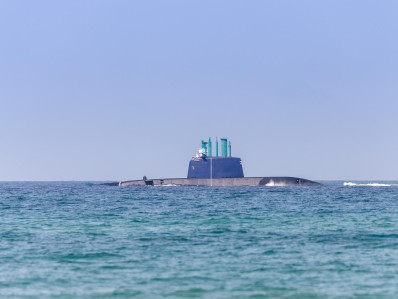 Строительство, ремонт и поисково-спасательное обеспечение надводных кораблей и подводных лодок
