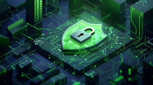 Информационная безопасность автоматизированных систем