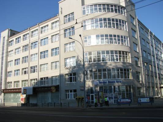 УрГАХУ