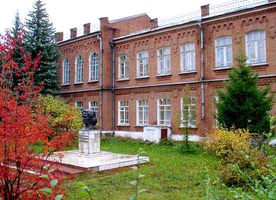 Бирский филиал УУНиТ