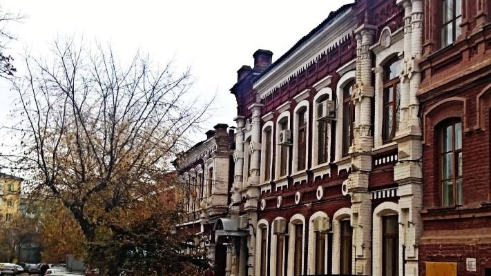 Волгоградский филиал РЭУ им. Г.В. Плеханова