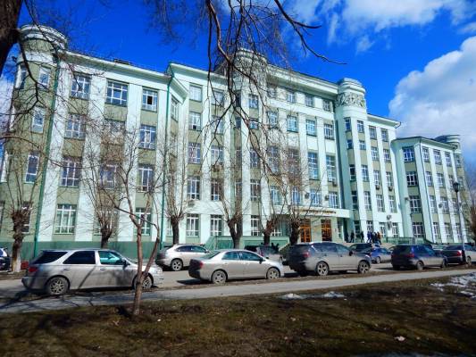 СГУВТ