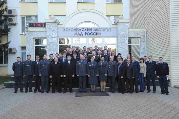 ВИ МВД РФ