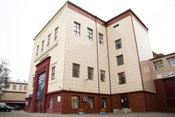 Московский Политех