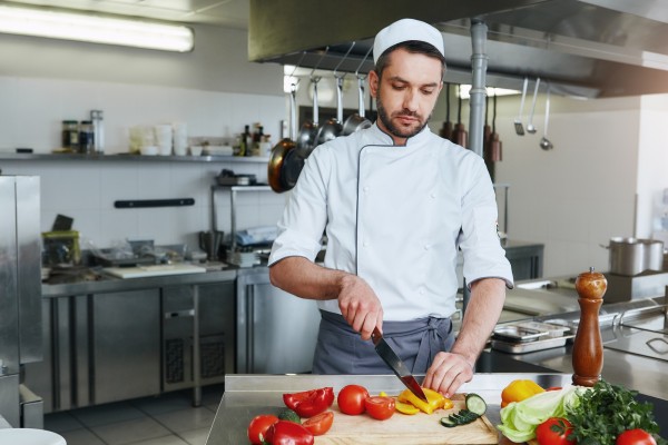 Технология продукции и организация общественного питания