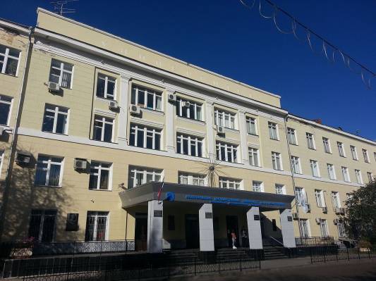 ННГУ им. Лобачевского