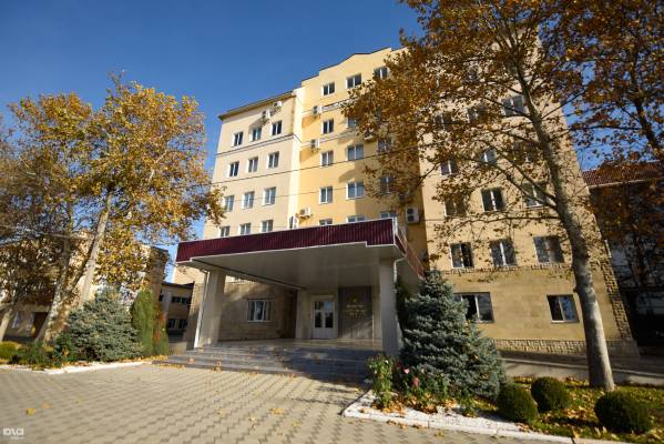 КУ МВД РФ