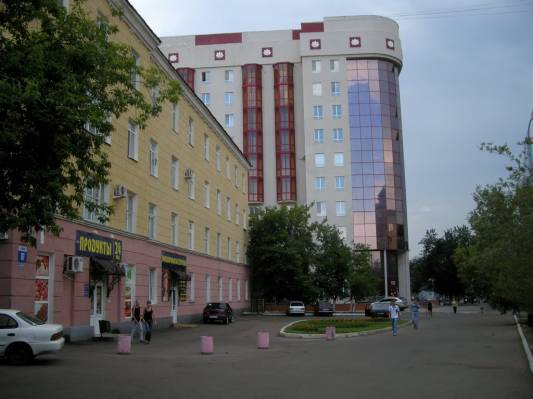 ОГАУ