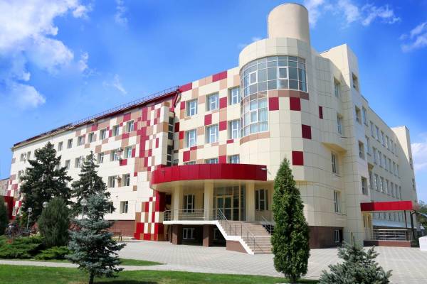 КГИК