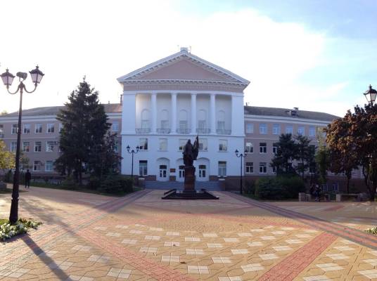 РИЗП