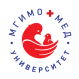 логотип МГИМО-МЕД