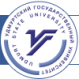 логотип филиал УдГУ в Можге