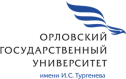 логотип Карачевский филиал ОГУ имени И.С. Тургенева