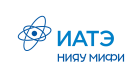 логотип ИАТЭ НИЯУ МИФИ