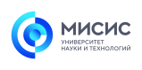 логотип ГФ НИТУ «МИСИС»