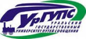 логотип Филиал УрГУПС в. г. Нижнем Тагиле