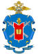 логотип МосУ МВД РФ им. В.Я. Кикотя