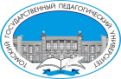логотип ТГПУ