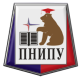 логотип Когалымский филиал ПНИПУ