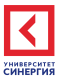 логотип Университет "Синергия"