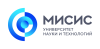 логотип НИТУ МИСИС