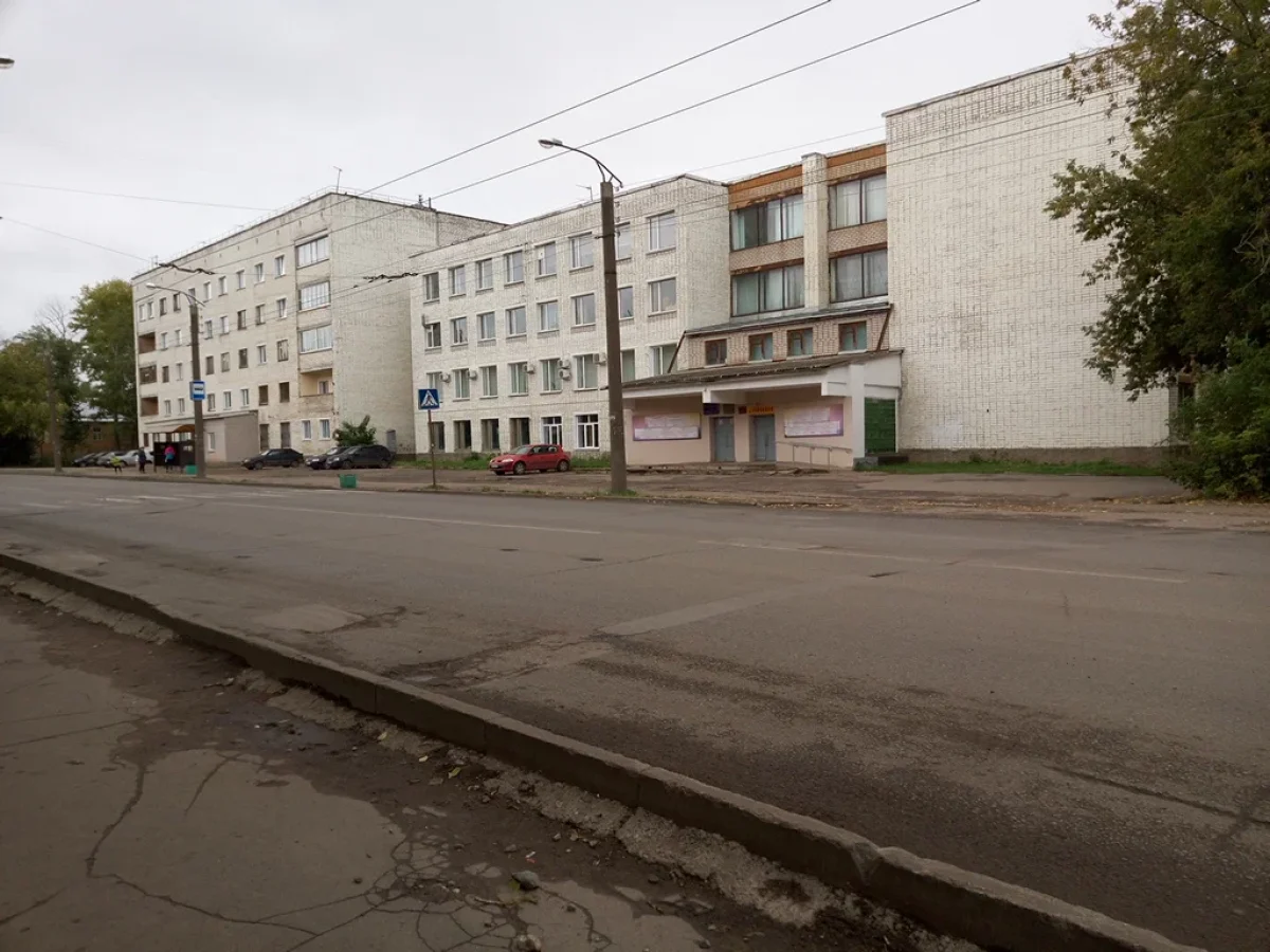 Главное фото КТКПП