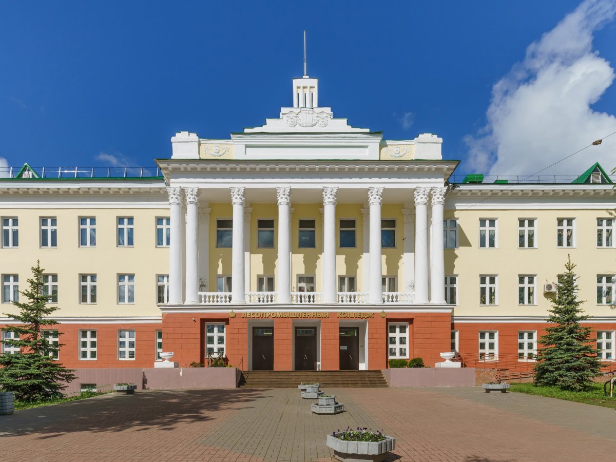 Главное фото КЛПК