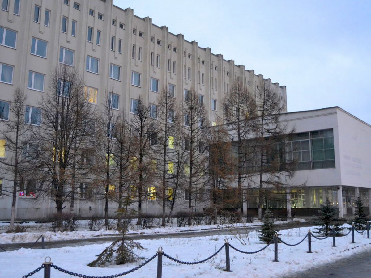 Главное фото Филиал СамГУПС в Нижнем Новгороде