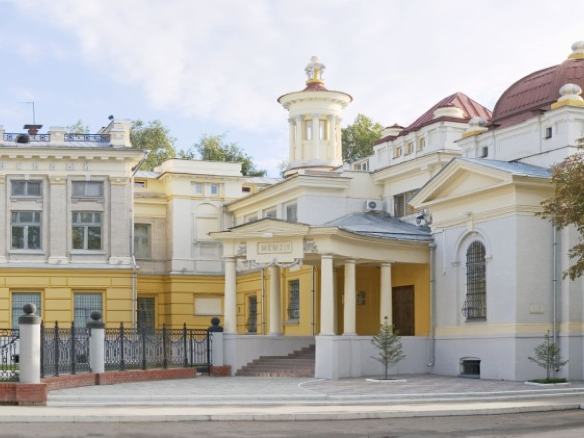 Главное фото Саратовский ГМУ им. В. И. Разумовского