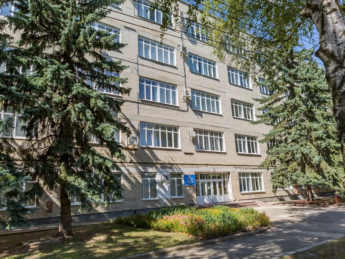 Главное фото Филиал РТУ МИРЭА в г. Ставрополе