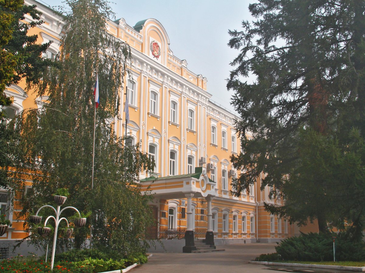Главное фото РГРТУ