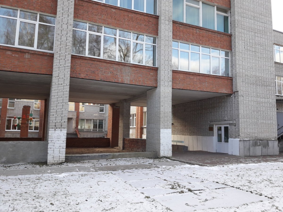 Главное фото Филиал «Протвино» Государственного университета «Дубна»