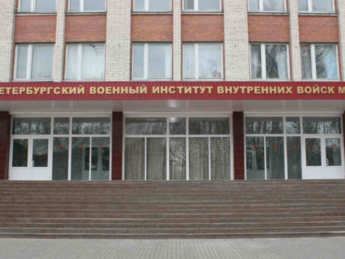 Главное фото Академия войск национальной гвардии