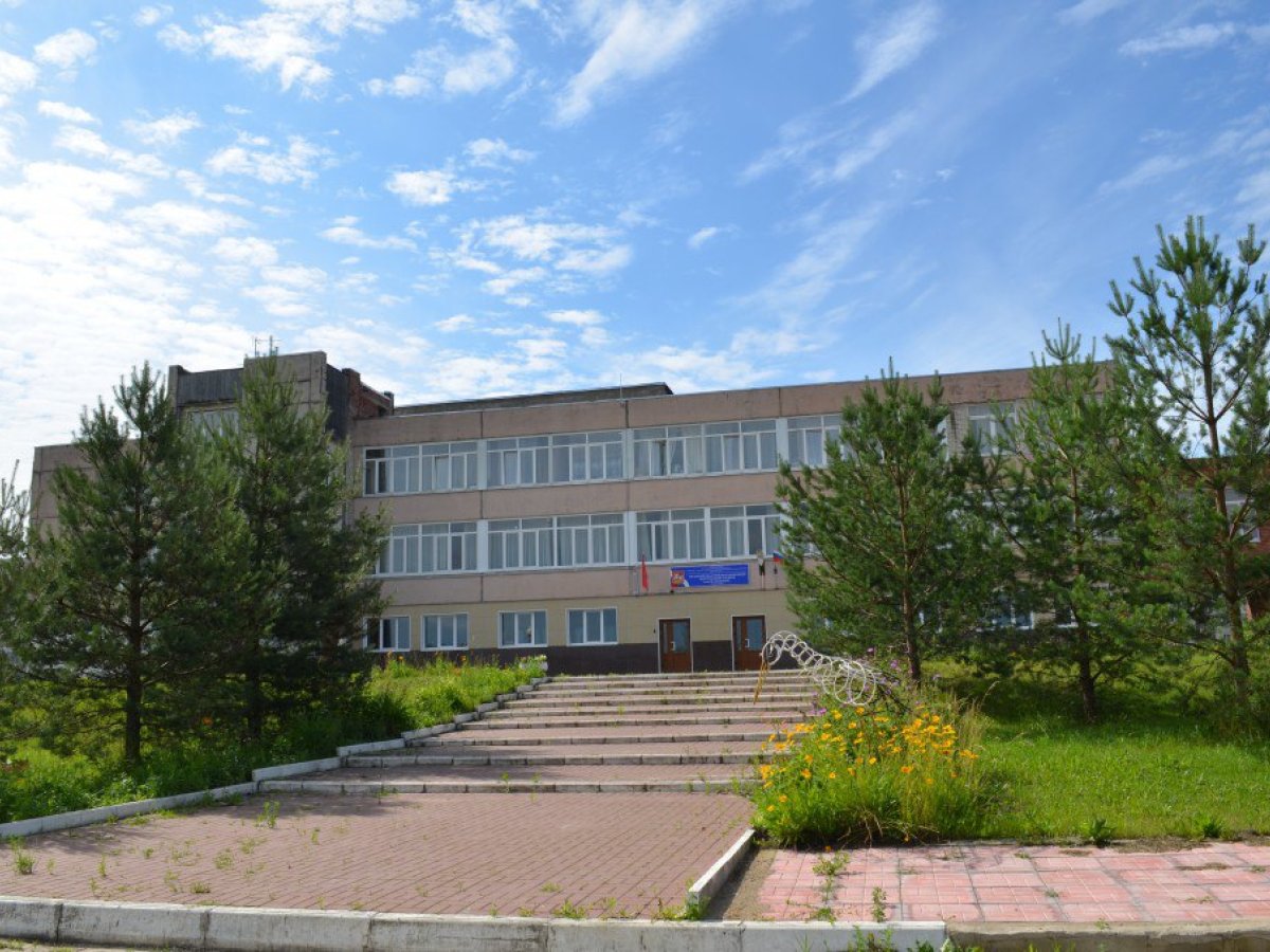 Главное фото ОЗЖТ им. В.И.Бондаренко