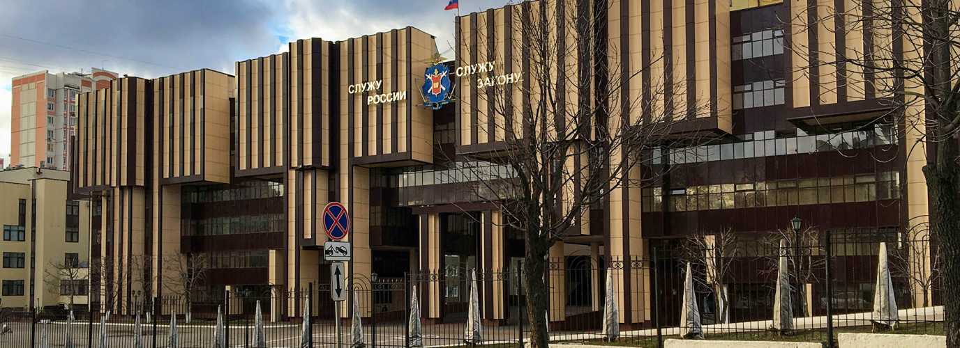 День открытых дверей в МосУ МВД РФ им. В.Я. Кикотя