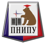 Логотип ПНИПУ