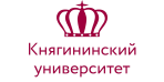 Логотип Княгининский университет