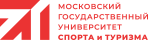 Логотип МГУСиТ