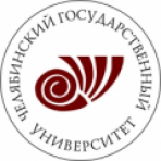Логотип Троицкий филиал ЧелГУ