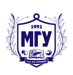 Логотип МГУ имени А.И. Куинджи