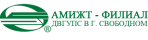 Логотип ПримИЖТ (филиал ДВГУПС в г. Уссурийске)