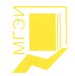 Логотип Кировский филиал МГЭУ