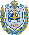Логотип МГТУ им. Н.Э. Баумана