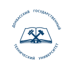 Логотип ДонГТУ
