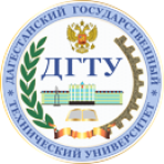 Логотип Филиал ДГТУ в г. Кизляр