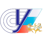 Логотип Иркутский филиал РУС «ГЦОЛИФК»