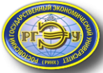 Логотип Филиал РГЭУ (РИНХ) в г. Черкесске
